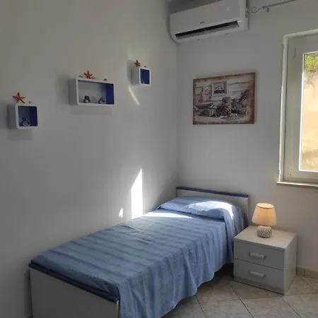 Panorama Sul Mare * Tropea