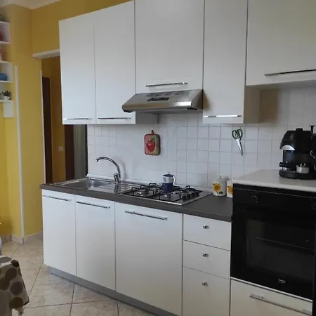 Panorama Sul Mare * Tropea