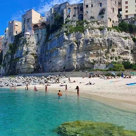 Panorama Sul Mare *
