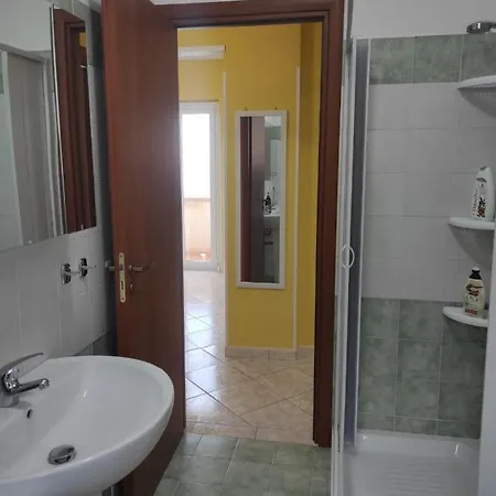 Panorama Sul Mare Tropea