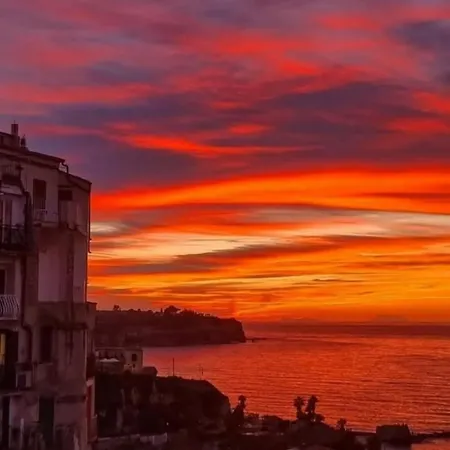 Apartment Panorama Sul Mare