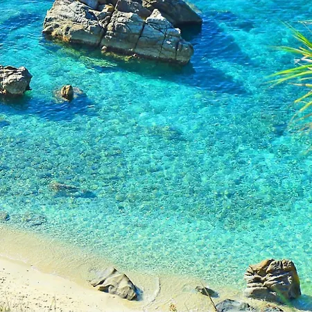 Apartment Panorama Sul Mare