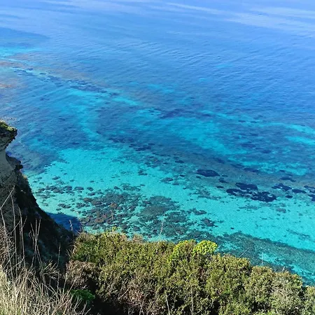 Apartment Panorama Sul Mare Tropea