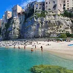 Panorama Sul Mare *