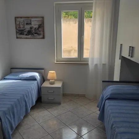 Panorama Sul Mare 아파트 *