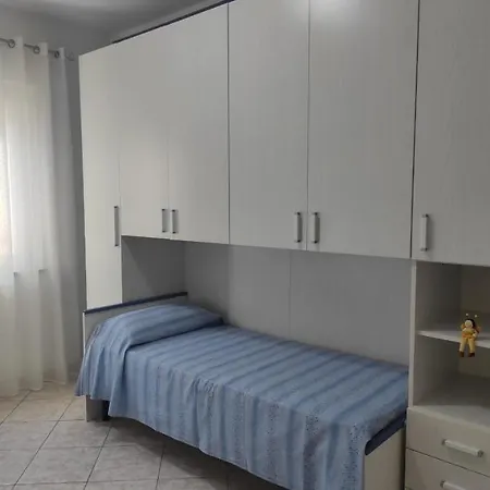Apartment Panorama Sul Mare *