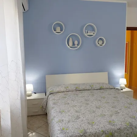 Panorama Sul Mare * 트로페아