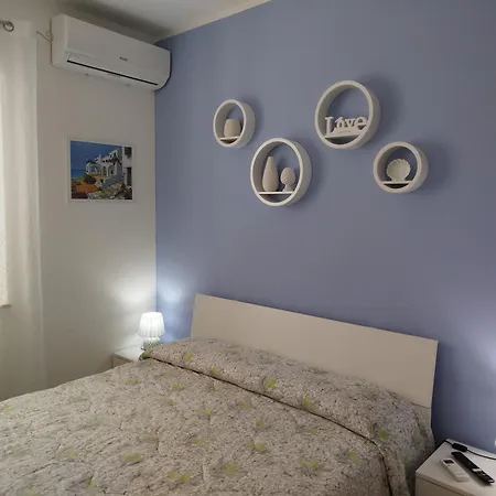 Apartment Panorama Sul Mare *