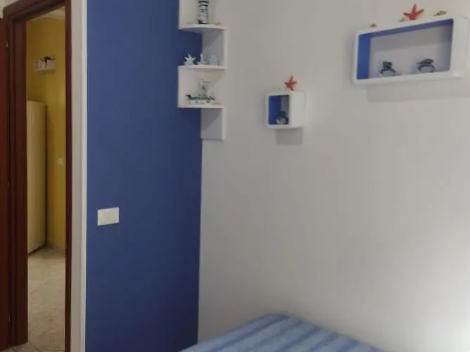 Apartamento Panorama Sul Mare Tropea