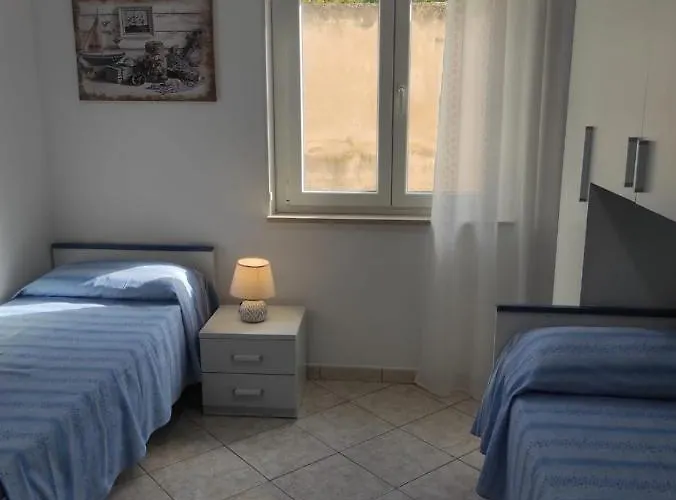 Panorama Sul Mare Apartamento *