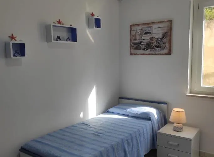 Panorama Sul Mare * Tropea