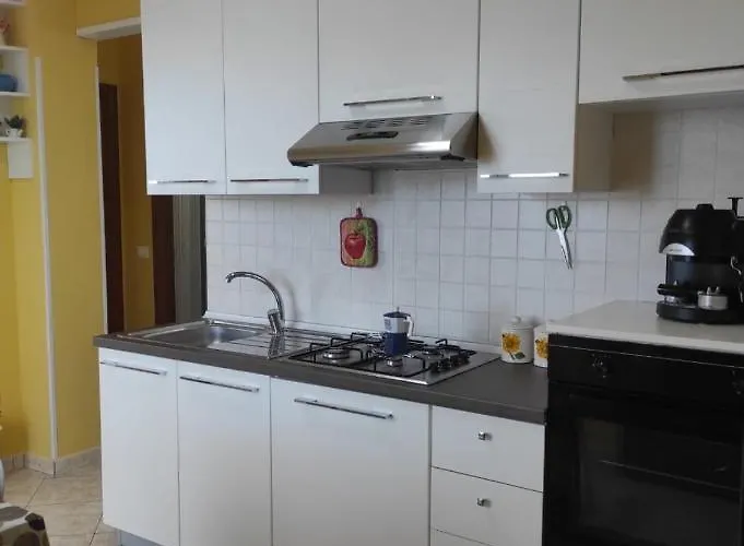 Panorama Sul Mare * Tropea