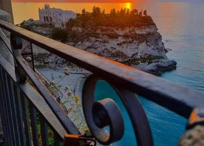 Apartamento Panorama Sul Mare *