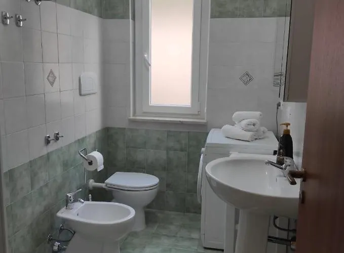 Panorama Sul Mare Apartamento Tropea