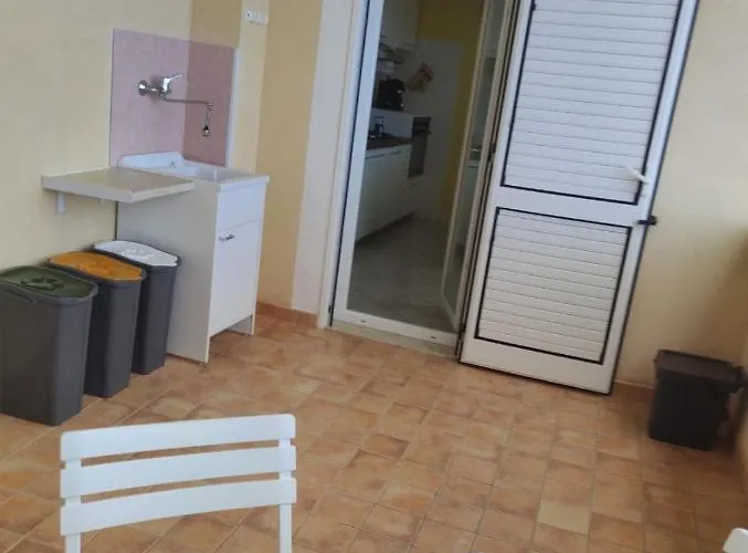 Apartamento Panorama Sul Mare *