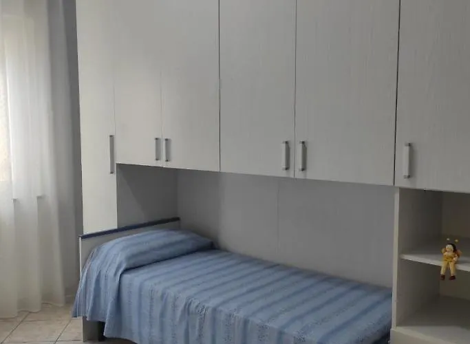 Apartamento Panorama Sul Mare *