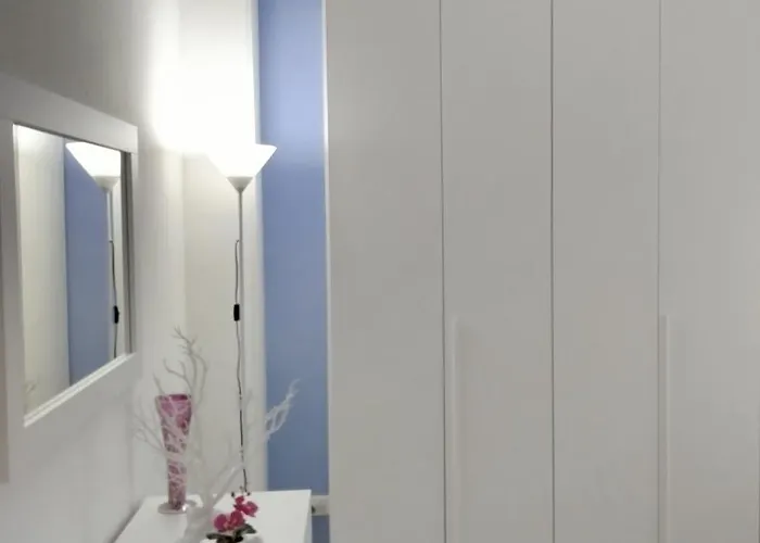 Apartamento Panorama Sul Mare