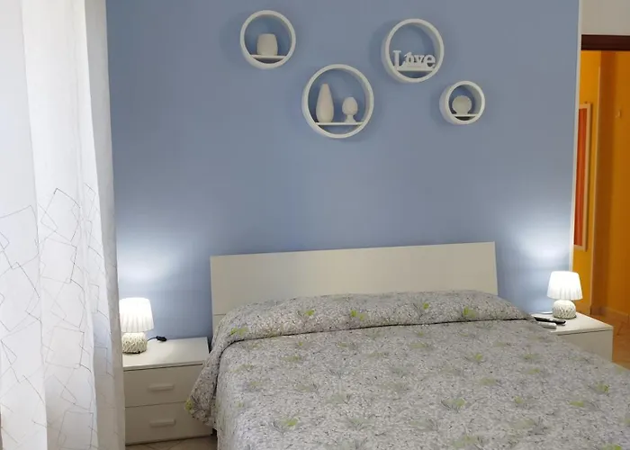 Panorama Sul Mare * Tropea