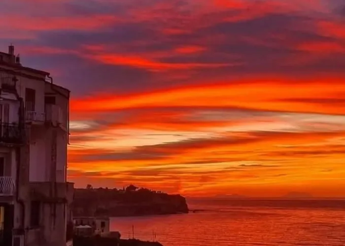 Apartamento Panorama Sul Mare