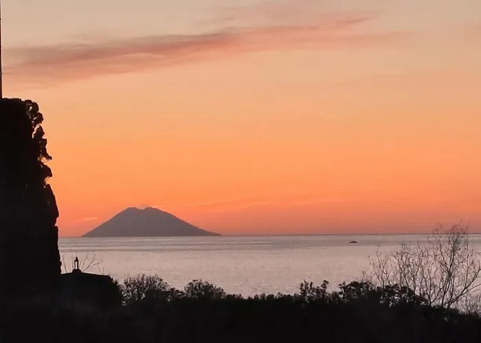 Apartamento Panorama Sul Mare Tropea