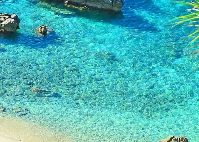 Apartamento Panorama Sul Mare