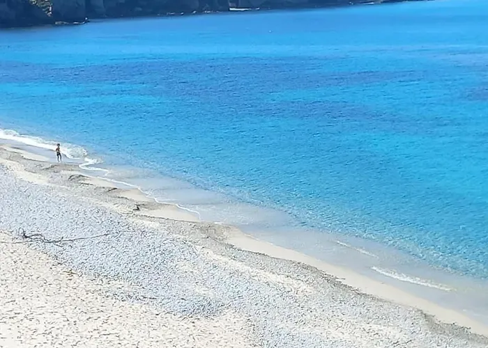 Apartamento Panorama Sul Mare *