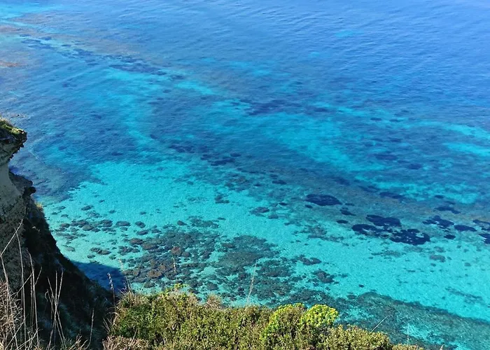 Apartamento Panorama Sul Mare Tropea